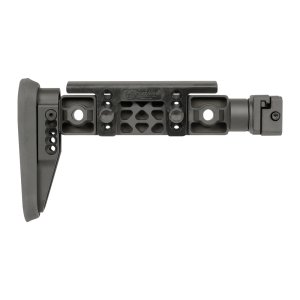 Midwest Industries Alpha Fixed Beam Side Folding Stock FBSF