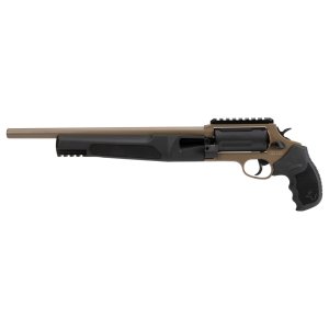 Taurus Judge 410 BORE 3" 2-JHD441013MAG-F