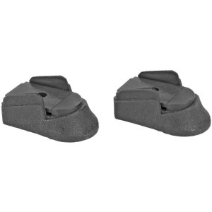 Pachmayr Grip Extender for Sig P320 Subcompact - Polymer, Black Finish - 2