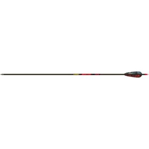 Gold Tip HUN500F6 Hunter Carbon 500 4 In Feathers 6-Pack