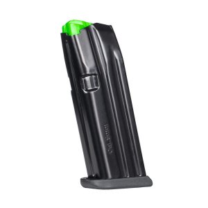 Mec-Gar USA Magazine GLOCK 19 9MM 15RD Anti-Friction Coating