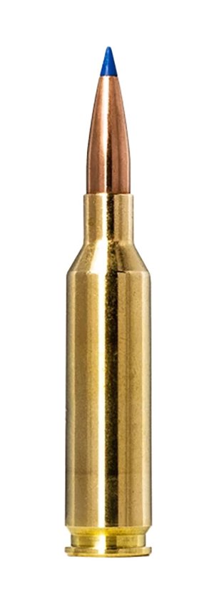 Norma Bondstrike 6 Creedmoor 105gr 20 Per Box 20160482