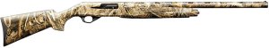Charles Daly 930.407 12 Gauge 601 SA Field 28" TrueTimber DRT Camo