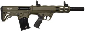GForce Arms GFY-1 12 Gauge (O.D. Green Cerakote)