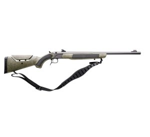 CVA PR3233NW Accura MR-X 50 Cal Muzzleloader, 26" Tungsten Barrel, Synthetic Stock