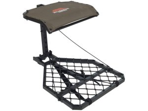 Millennium M60U Ultralite Hang-On Tree Stand Safe-Link 35ft