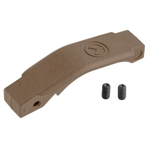 Magpul MAG1186FDE MOE Enhanced Trigger Guard Flat Dark Earth Polymer For