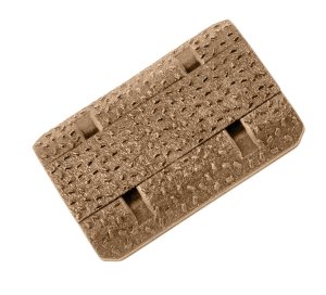 Magpul M-LOK Type 2 Rail Cover Flat Dark Earth MAG603-FDE