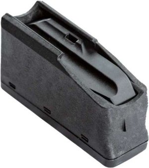 CVA AC1118 Cascade Cartridge Limiter Black Polymer 0-Round