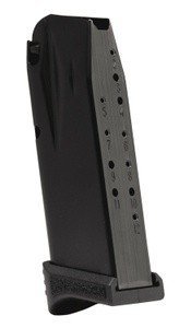 CANIK TP9 Sub Compact 12 rd. mag With Finger Rest (MA902)