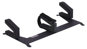 Big Sky Racks BSR1 178 Gun Mount Black Steel Holds 1 Gun