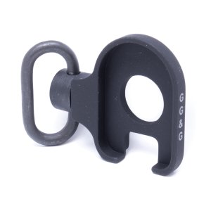 GG&G GGG-1399 Rear Swivel Black Remington 870/1100/1187 12 Gauge