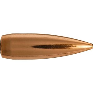 Berger 24425 6mm 90gr Boat Tail Match Target Bullets 100/Box