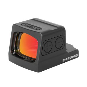 Holosun EPSGD6 Gold 6MOA Dot, 7075 Aluminum, Enclosed, Shake Awake, Pistol
