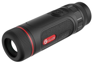 Guide TE421 Thermal Monocular 400x300 Optics Ready