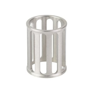 HUXWRX OSS RAD 1836 Fixed Barrel Spacer, Black Finish, Easy Installation