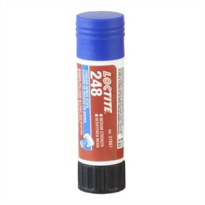 Loctite 248 Threadlocker Stick Blue 0.67 oz Gunsmithing Tool