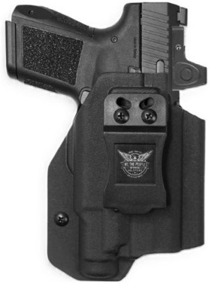 We The People 1911 5 In Government 45ACP No Rail RDS IWB Holster