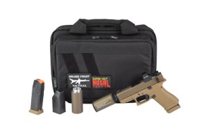 GLOCK 43X 9mm UX4350204NR15 (15)