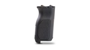 Strike ANGL VRT GRP W/CBL Mn Lng Blk SI-AR-CMAG-L