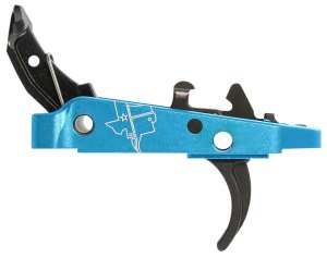 CMC Triggers Drop-In Trigger Group 2.0 Single-Stage Curve 3.5 lb