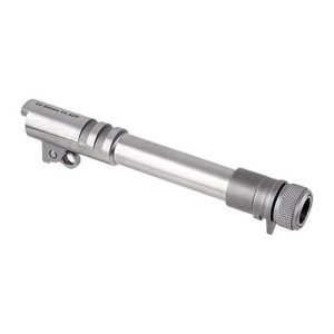 1911 45 ACP Suppressor Ready Threaded Barrels