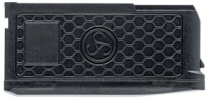 Sauer 80235098 505 Magazine .375 H&H 3-Round Poly for Rifle