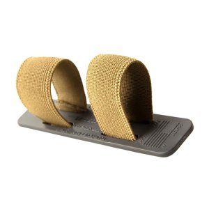 Blue Force Gear Tourniquet Strap Empty Coyote M-TQH-TNS-CB