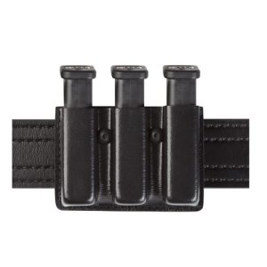 775 - Slimline Open Top Triple Magazine Pouch (UPC 482523)