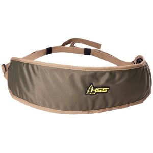 Hunter Safety System BS-1 Adjustable Padded Backstrap OSFM