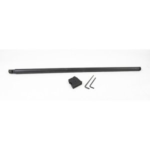 CZ 457 Varmint SR Barrel Set 22LR 24in Nitride