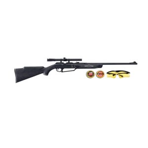 Daisy Outdoor Products Shadow Shooter Kit 177 Caliber 5880
