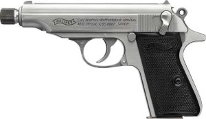 Walther PP SD 32ACP 4796062 32 AP