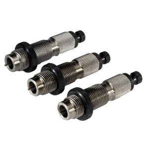 Redding 25 Creedmoor Deluxe 3-Die Set MPN 84960 Case Preparation