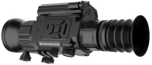 Winchester WTOS55T5WNTHSX001 Thermal Scope 640 50mm Supreme Optics