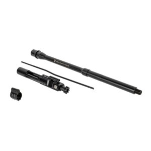 Rosco 181969500753 AR-15 Bloodline Saucepack 16" 5.56mm Barrel