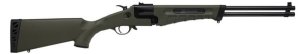 Savage Arms 42 TAKEDOWN 22LR/410GA