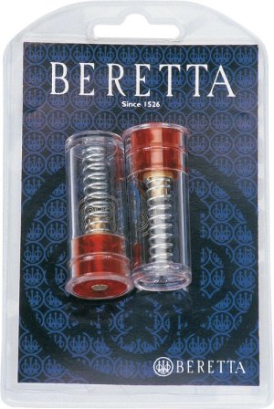 Beretta SN1200500009 Snap Caps 12 Gauge Plastic 2-Pack