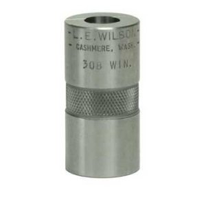 LE Wilson CG-257R 257 Roberts Precision Case Gage