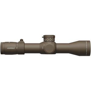 LEUPOLD Mark 5HD 3.6-18x44mm FFP PR-1MOA Reticle Riflescope 185066