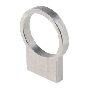Brownells Overbore Recoil Lug for Remington 700 1.75" Diameter Ss