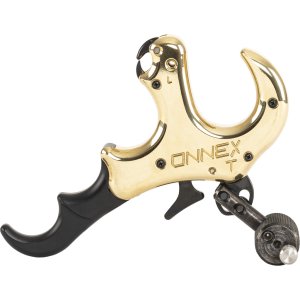 STAN OnneX 8413 Thumb Release Heavy Metal XL, Modular, Open Hook Design