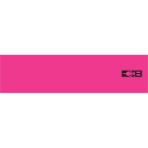 Bohning Arrow Wraps Hot Pink 4 in. Small 13 pk. 501032HP