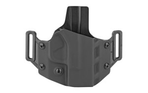 Crucial Concealment 1135 Kydex Holster Right-Hand Black Hellcat