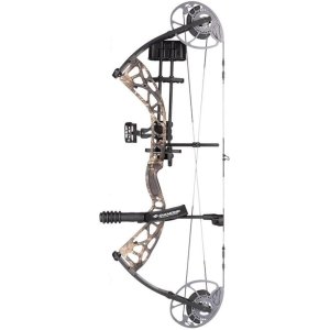 Diamond A14011 Edge Max Bow 16-31" 20-70 lbs LH M.O Country DNA