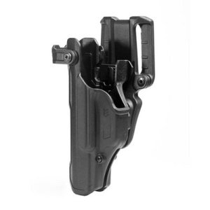 Blackhawk T-Series L3D Holster Right Hand Black Fits Sig P320 P250