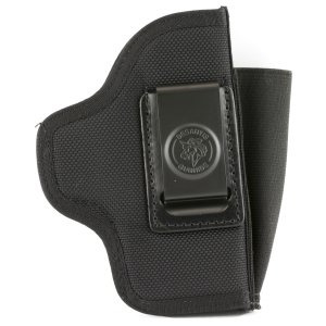 DeSantis Pro-Stealth IWB Holster for BRT 9000S/PX4/APX S&W M&P 45C H&K P2000 RUGER P97/KP345 SIG 220R/226R/229R/320C/250C S/A XD/XDM TAU PT 24/7
