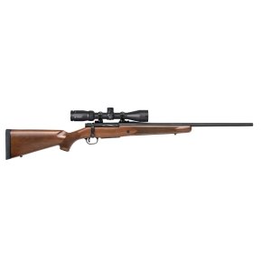 Mossberg Patriot 243 Win 27939