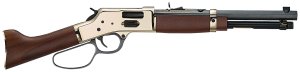 Henry Repeating Arms Mare's Leg 357Mag H006GMML