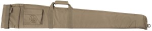 Beretta FO431T18210836UNI Floating Case 51 In Otter Brown 900D